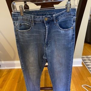 Articles of Society jeans, size 27.